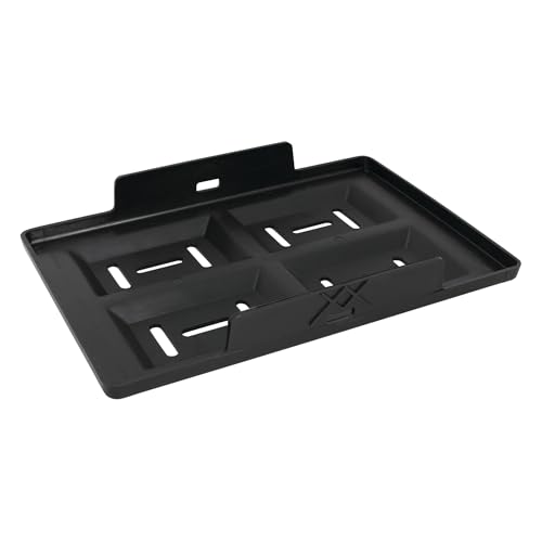 Performance Tool W1692PC Small Plastic Battery Tray