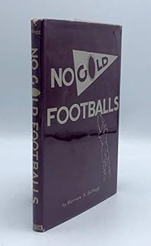 No gold footballs;: A study of the physical education program at Phillips Exeter Academy