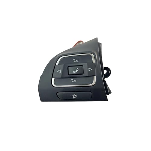 Commande volant Tiguan et Jetta boutons de rechange pour vos trajets en famille