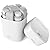 PureDrop FUFM1 Ultra-Filtration Under Sink Water Filter Replacement Membrane, Replacement Water Filter Cartridge for CUW4, 1 Pack