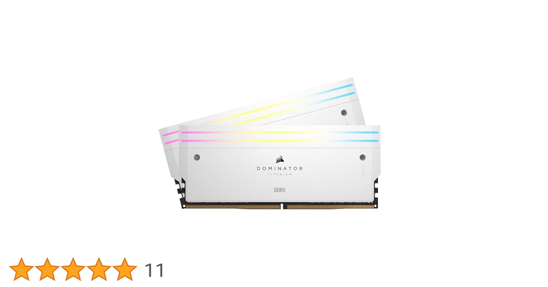 Amazon | CORSAIR DDR5-6000MHz デスクトップPC用メモリ