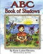 ABC Book of Shadows 0976857308 Book Cover