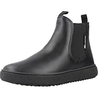 Geox Junior Boy J THELEVEN BOY ANKLE BOOTS BLACK 37_EU