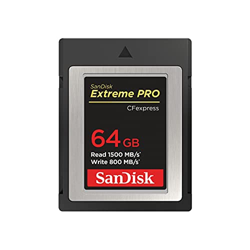 sandisk Extreme Pro