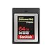 Produktbild SanDisk ExtremePro CFexpress 64GB Flash-Speicher