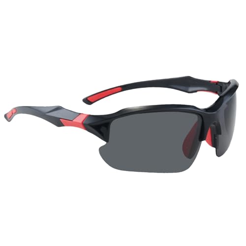 Gafas de sol deportivas, gafas de ciclismo antivaho, gafas de ciclismo de montaña, gafas de sol polarizadas para actividades deportivas