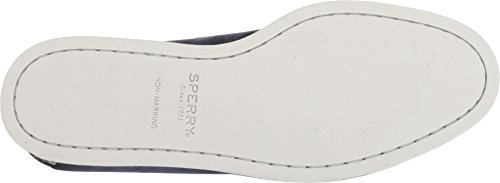 Image of Sperry Top-Sider Men's A /O Boat Shoe Amaretto