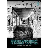 Conflict Management in Divided Societies (12) by [Paperback (2011)]