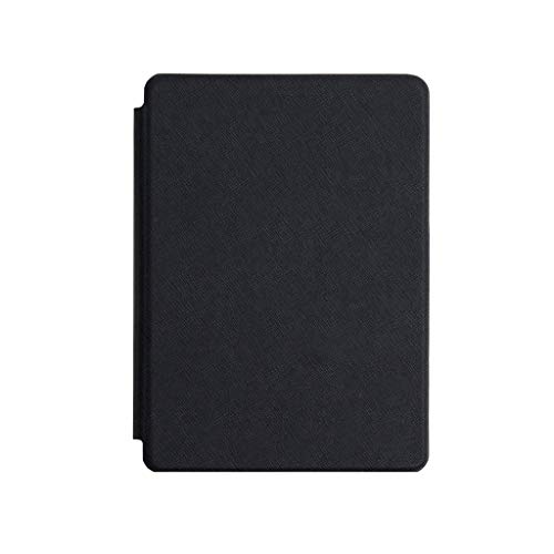 Capa + Pelicula para Novo Kindle Basico 10a. geração com iluminação embutida Função Liga/Desliga (Mo