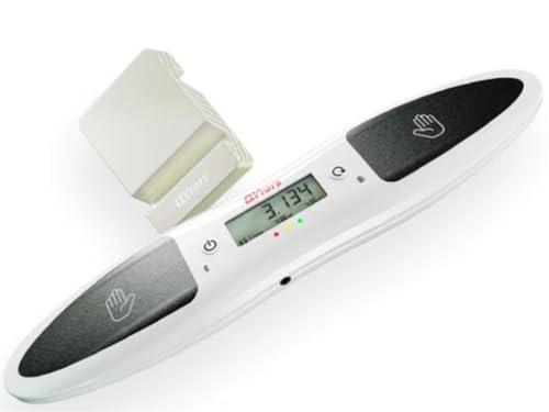 Cronômetro Smart Timer Bluetooth Qiyi Cubo Mágico