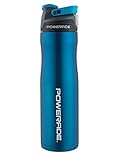Powerade Chug Stainless Steel Insulated Water Bottle