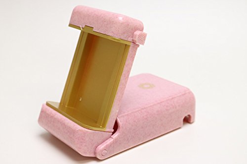 Amazon | 創価学会 仏具 携帯御本尊ケース (お守りご本尊)ピンク