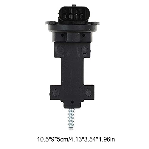 WushXiao Acessórios automáticos do sensor de cambota de posição de cames de carro de 4 pinos
