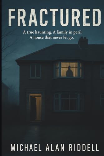 Fractured: A True Story of a Home That Wouldn’t Let Go