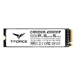 TEAMGROUP – TeamGroup T-Force CARDEA A440 Pro PSS Graphene Kühlkörper, 1
