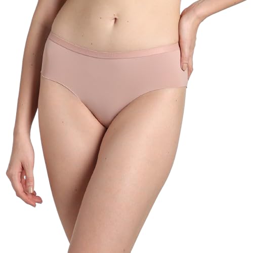 Image of Wacoal Women's Basics Zoe Padded Non-Wired 3 /4th Cup Comfort Fit T-Shirt Bra