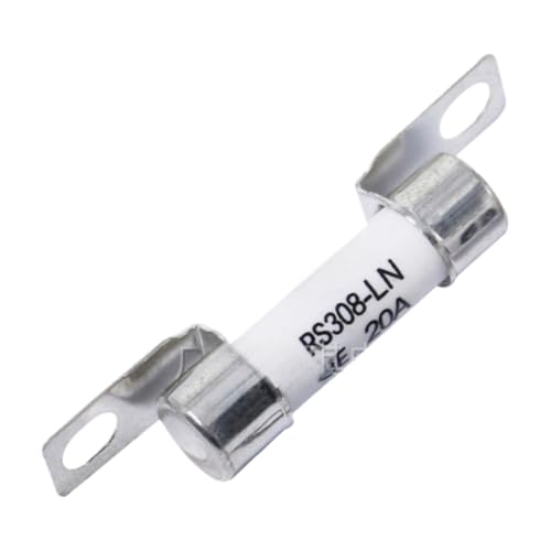 Fuse rapide RS308-LN-3E 20A évitez les surcharges de circuit 750V DC - 5