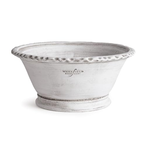 Napa Home & Garden, Wakefield Handmade ALVENA Forcing Pot #6