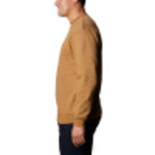 Image of Columbia Men's Hart Mountain II Crewneck Sweatshirt