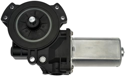 Moteur lève-vitre arrière Dorman 742-731 pour voyager serein en Elantra
