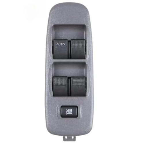 Bouton lève-vitre Ford Ranger 1999-2006 commande côté conducteur