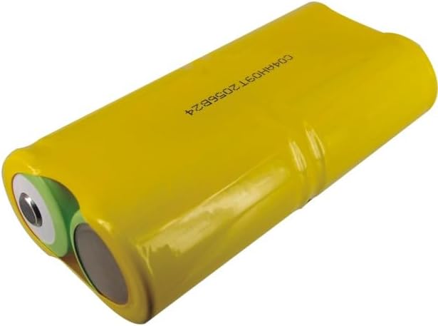Cameron Sino CS Kerui New 4500mAh Replacement Battery for 105, 105B, 91, 92, 92B, 93, 95, 96B, 97, 97 Auto, 98, 98 Auto, 983, 99, 99B, Scopemeter 105, Scopemeter 105B, Scopemeter 90B