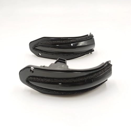 Clignotant arrière LED de rétroviseur pour conduire en sécurité la nuit en Noah R80 et XA40