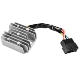 Per Kymco per Agility 50 125 150 rettificatore moto