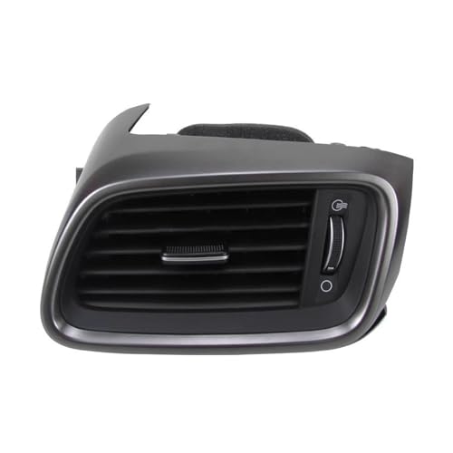 Évent de climatisation Kia Sorento 2015-2018 grille de ventilation centrale tableau de bord