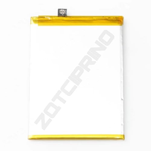 Image of Original BLP813 Battery for OnePlus Nord N100 BE2011, BE2012, BE2013, BE2015 Battery with 1 Year warrenty**** (N19)