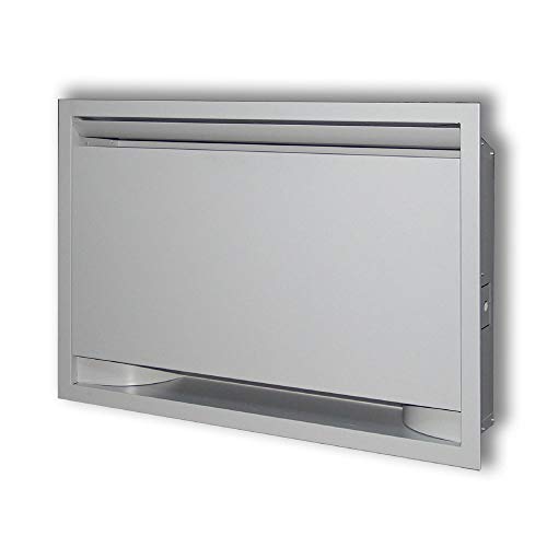  Aermec ventilcassaforma dima d\'installazione ad incasso a muro per ventilconvettori CHF22