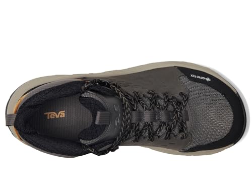 Teva Men's Grandview Max GTX Hiking Shoe2