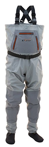 FROGG TOGGS Hellbender II Stockingfoot Chest Waders