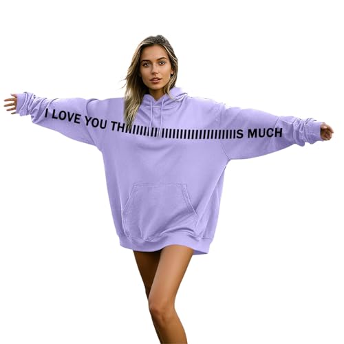 Pull à capuche pour mode décontractée et streetwear urbain lors des soirées