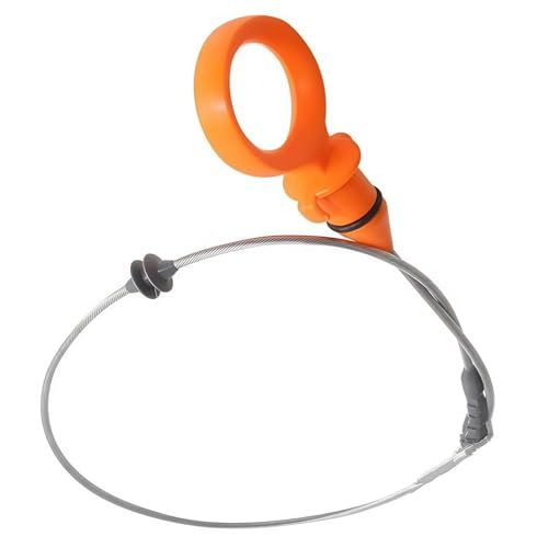 Jauge d'huile moteur cassée sur Passat 2012-2018 ? Solution 07K115611M