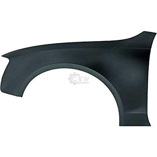 Guardabarros izquierdo para A5 Sportback Cabriolet año de fabricación 07-14