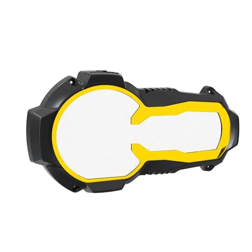 Grille phare moto évite la casse du bloc optique R1250GS pendant vos sorties offroad
