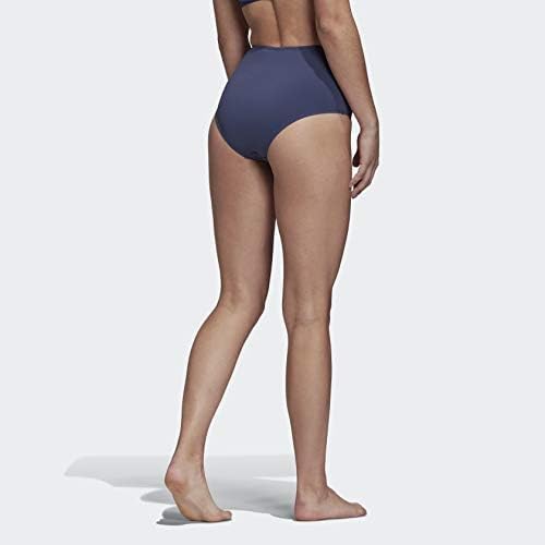 adidas high waisted bikini