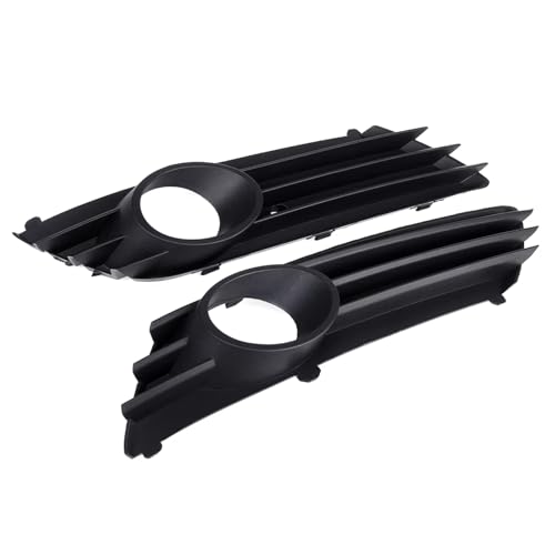 Rejilla de luz antiniebla delantera de recambio 1400305 para Astra MK5 H de 2004 a 2007