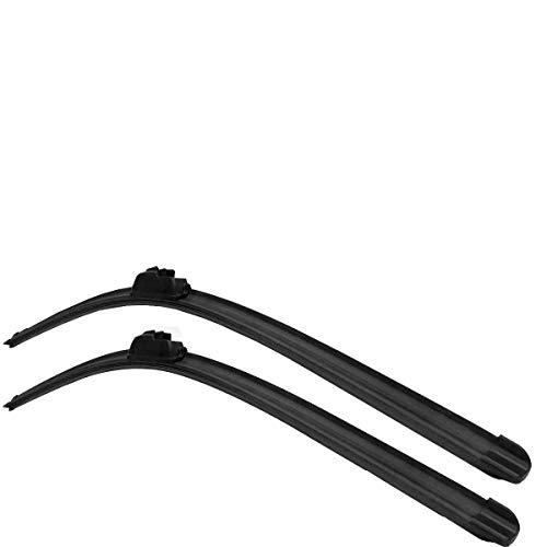 Limpador De Parabrisa Dianteiro Onix