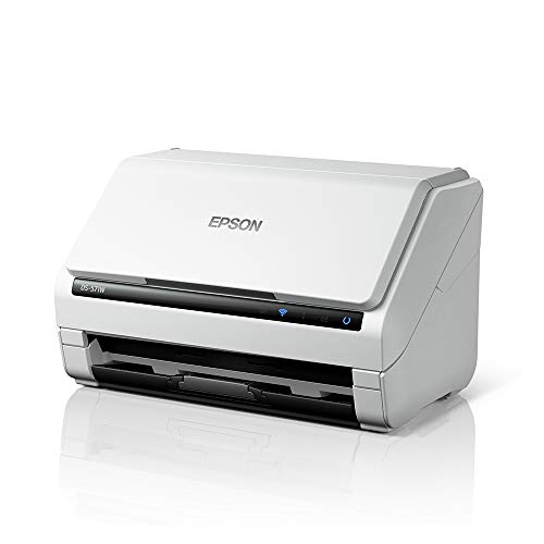 関連商品：EPSON DS-571W スキャナー エプソンの商品画像