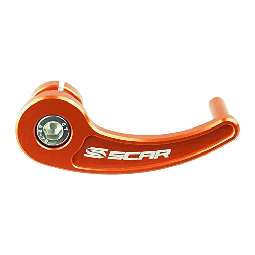 Tire Axe Avant SCAR pour Extraire Facilement la Roue Avant de KTM SX SXF 2015-2022