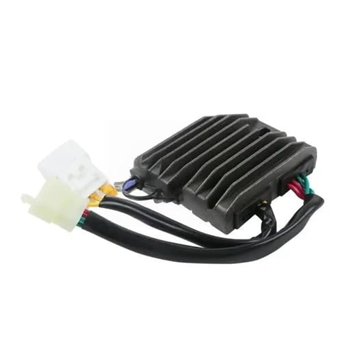 Régulateur de tension moto CBR600 redresseur alu anti-surchauffe 03-06