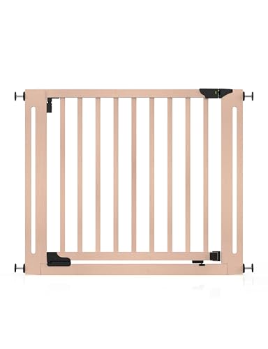 Baby Delight SizeWise Wood Gate 37.4