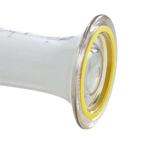 Beater Blade 5-Ounce Juice Lab Juicer, White - Thumbnail 5