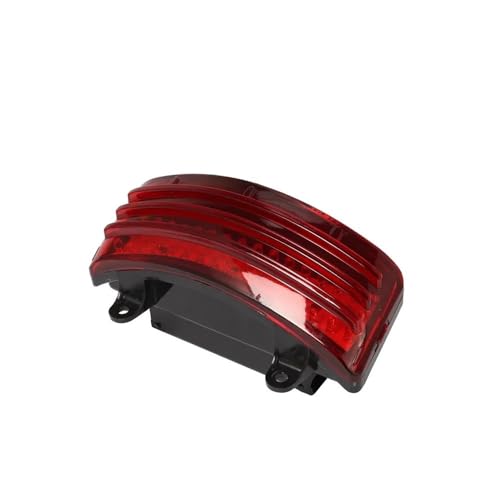 Feu arrière LED pour Road Glide et Street King