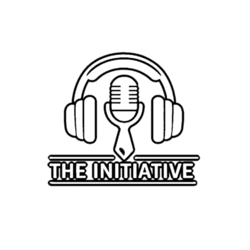 The Initiative cover art