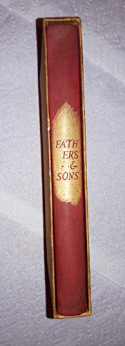 Fathers & Sons B00768YDW0 Book Cover