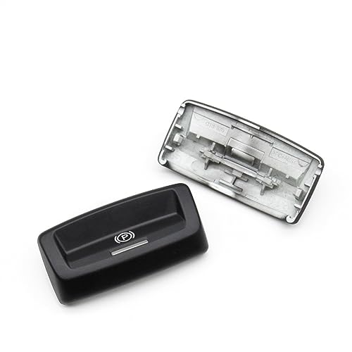 Interruptor de control electrónico del freno de estacionamiento Panamera 970 botón de mano 2010-2016 4