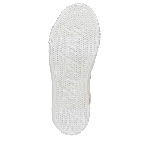 Blowfish Malibu Girl's Amaze-k Sneaker4